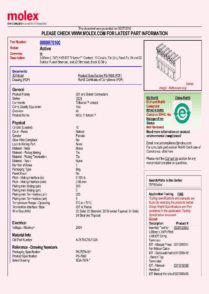 0009075100_352773.PDF Datasheet