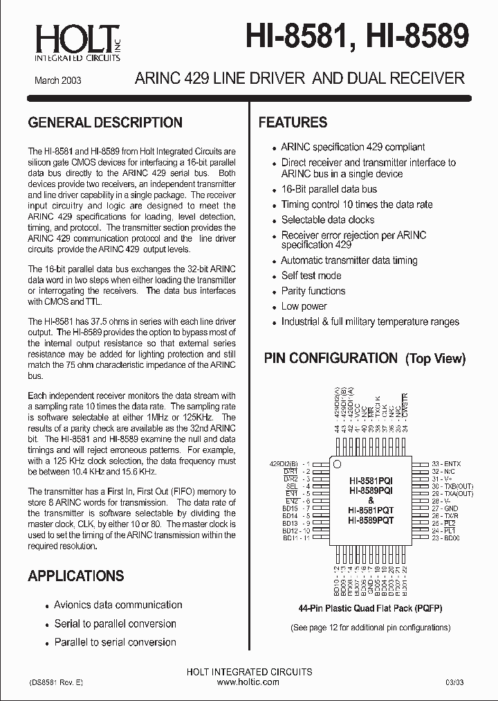 HI-8589_315392.PDF Datasheet