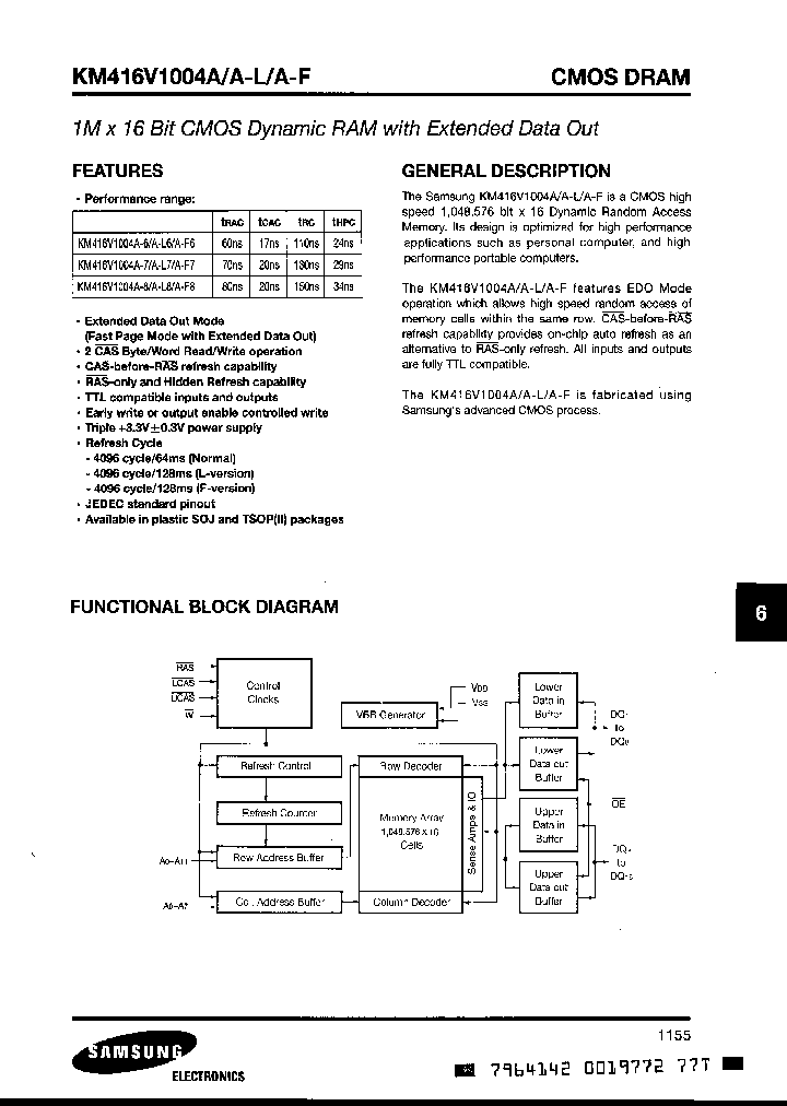 KM416V1004A-L8_330856.PDF Datasheet