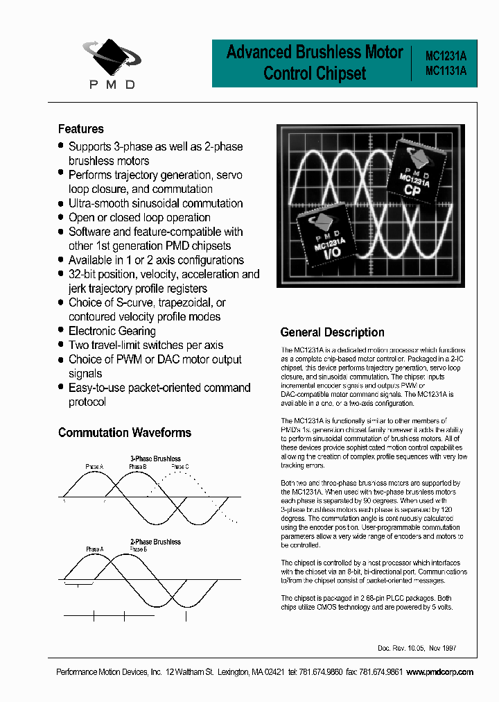 MC1231A_408856.PDF Datasheet