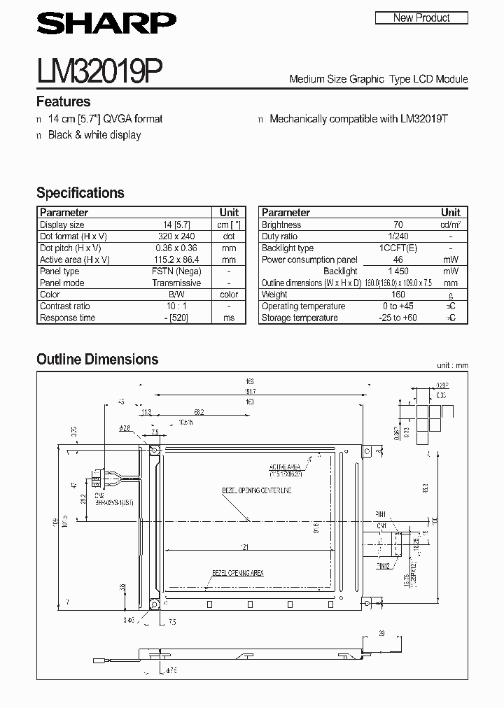 LM32019P_421246.PDF Datasheet