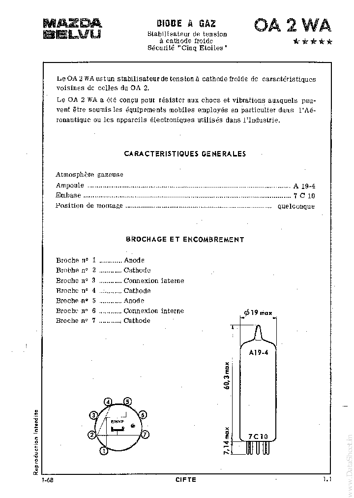 0A2WA_203817.PDF Datasheet