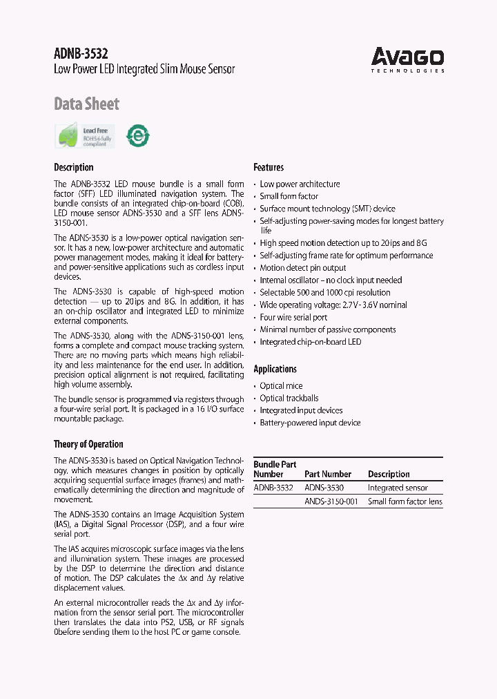 ANDS-3150-001_333242.PDF Datasheet