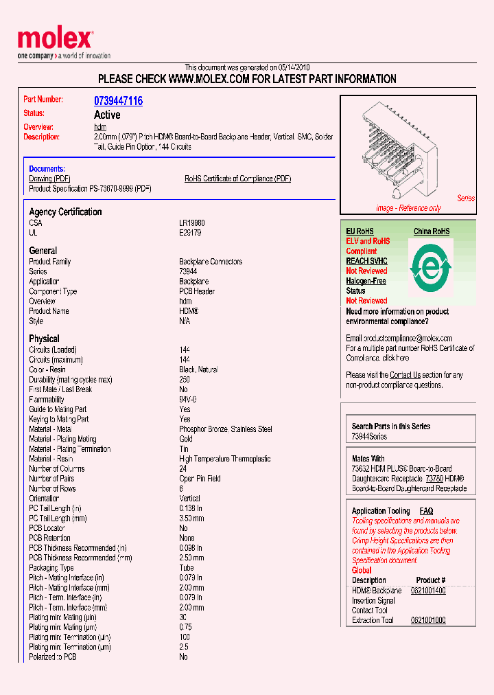 73944-7116_525205.PDF Datasheet