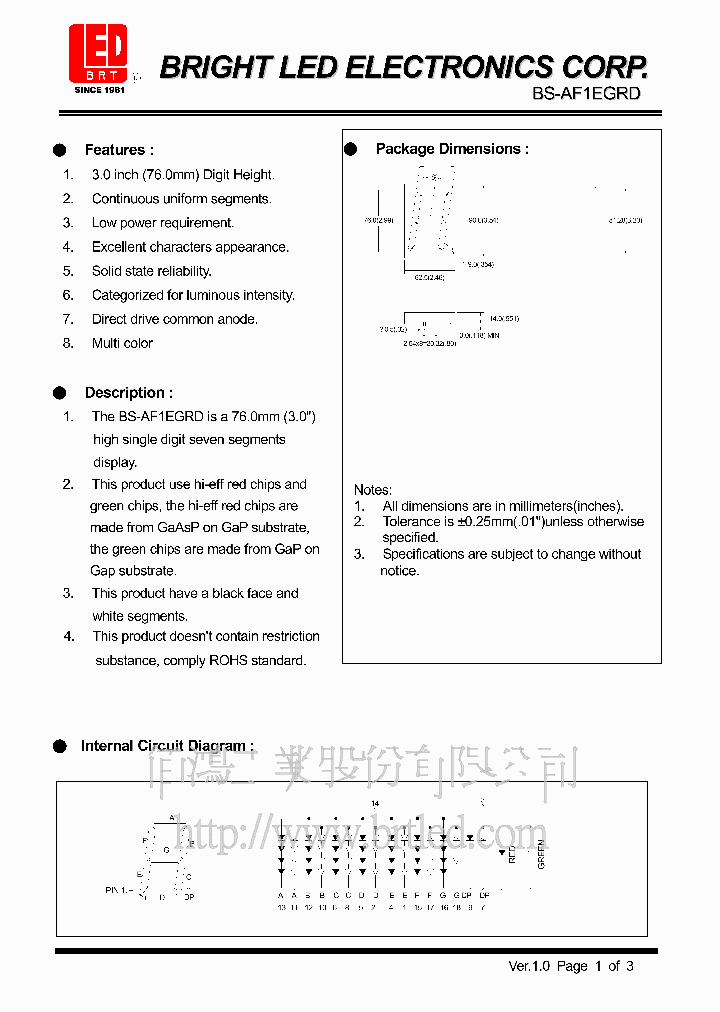 BS-AF1EGRD_446974.PDF Datasheet