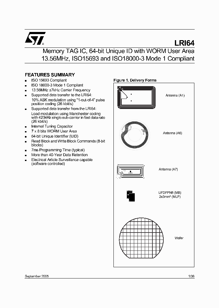 LRI64-W4XXX_562712.PDF Datasheet