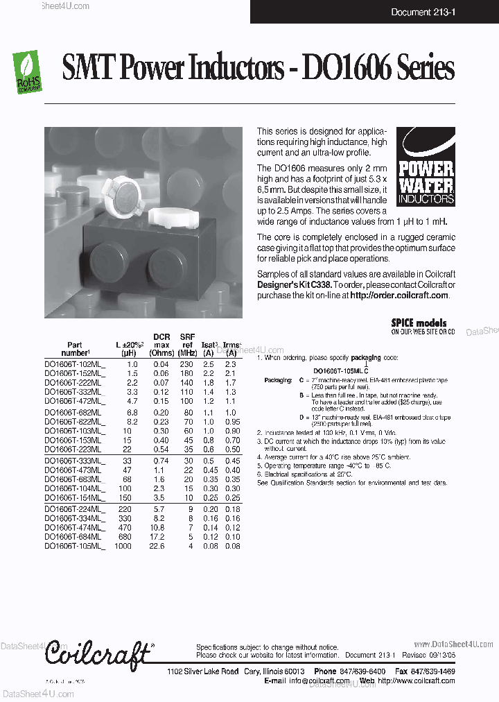 DO1606T-XXXML_234068.PDF Datasheet