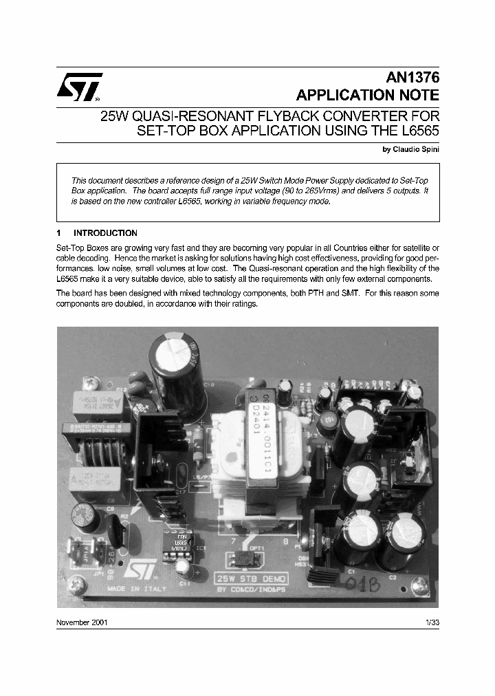 AN1376_255151.PDF Datasheet