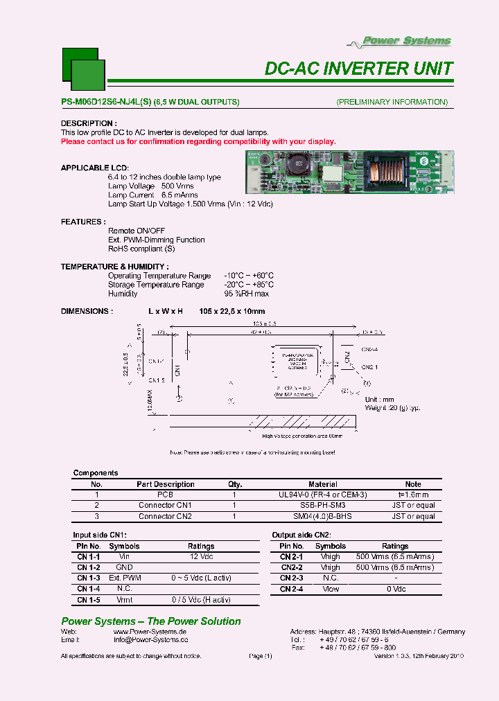 PS-M06D12S6-NJ4LS_572236.PDF Datasheet