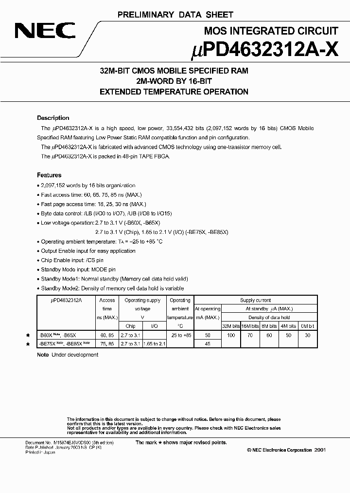 UPD4632312AF9-BE85X-BC2_575308.PDF Datasheet