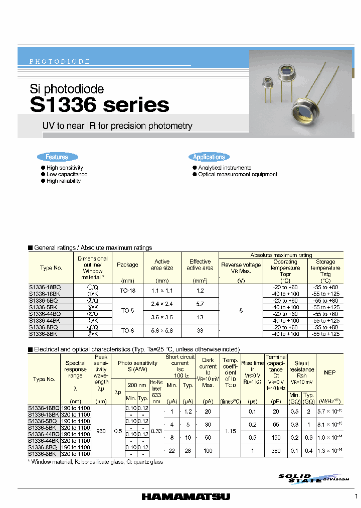 S1336-44BQ_341453.PDF Datasheet