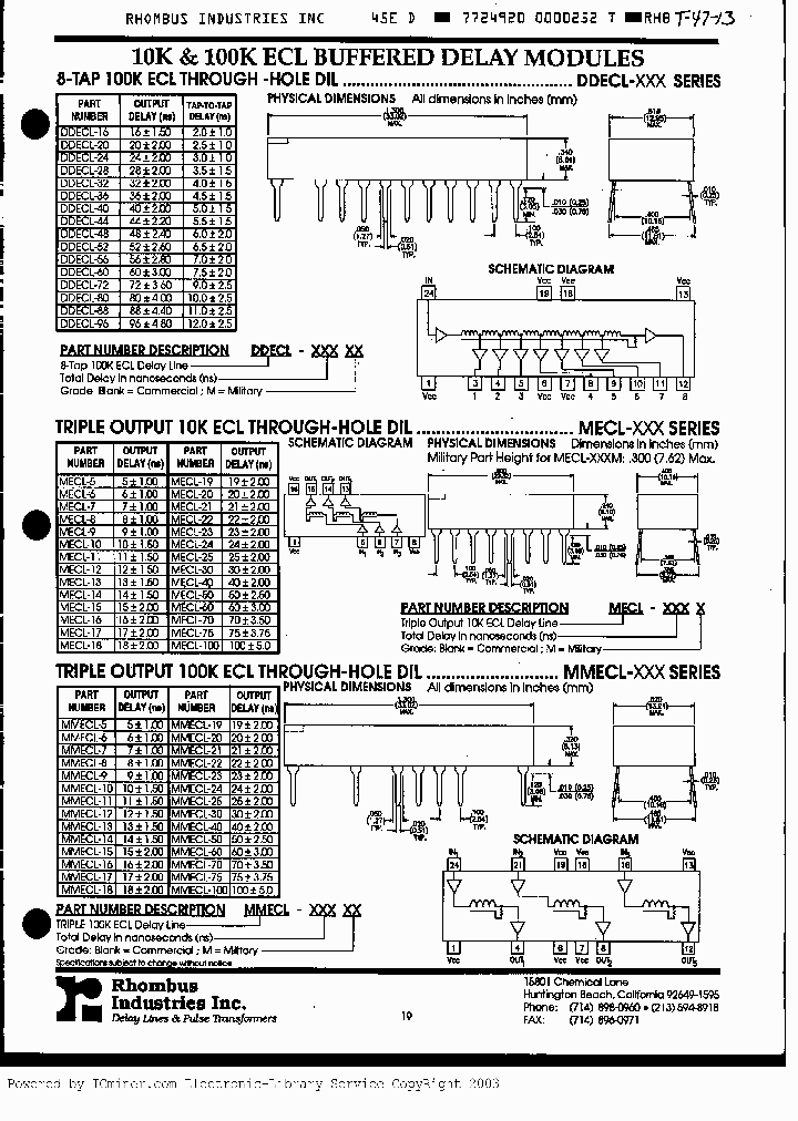 MECL19_344741.PDF Datasheet