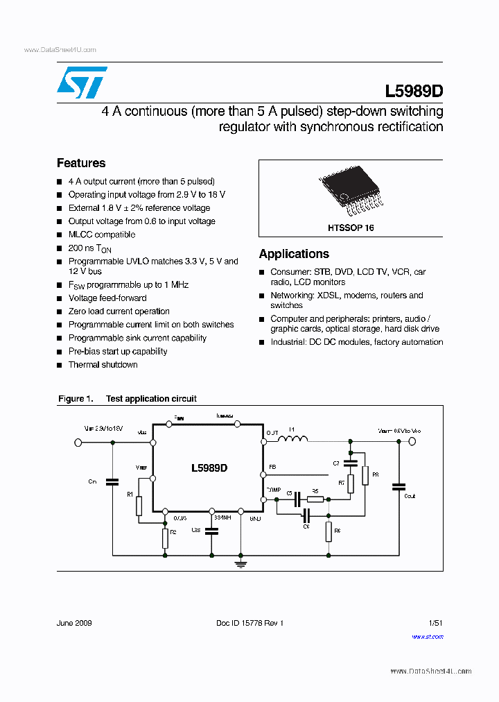 L5989D_247278.PDF Datasheet