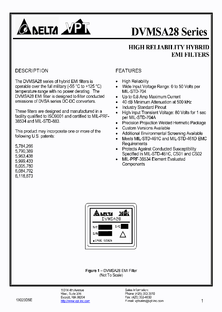 DVMSA28ES-XXX_571286.PDF Datasheet