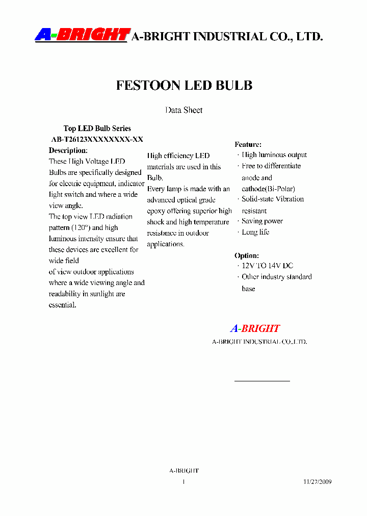 AB-T26123G112VD31-CF_575064.PDF Datasheet