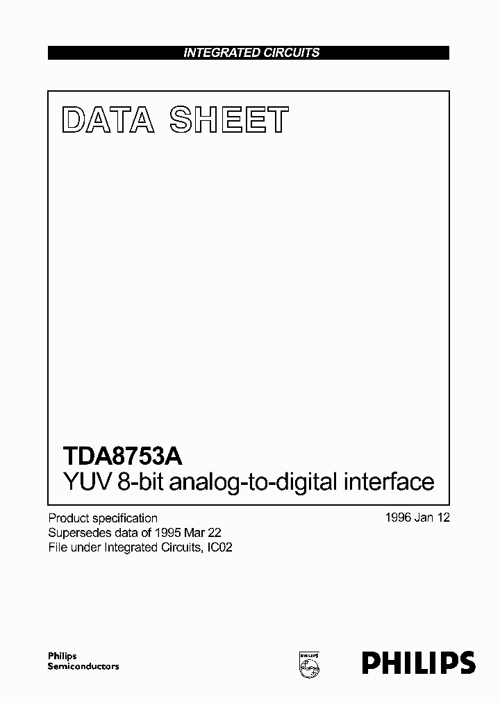 TDA8753A_605849.PDF Datasheet
