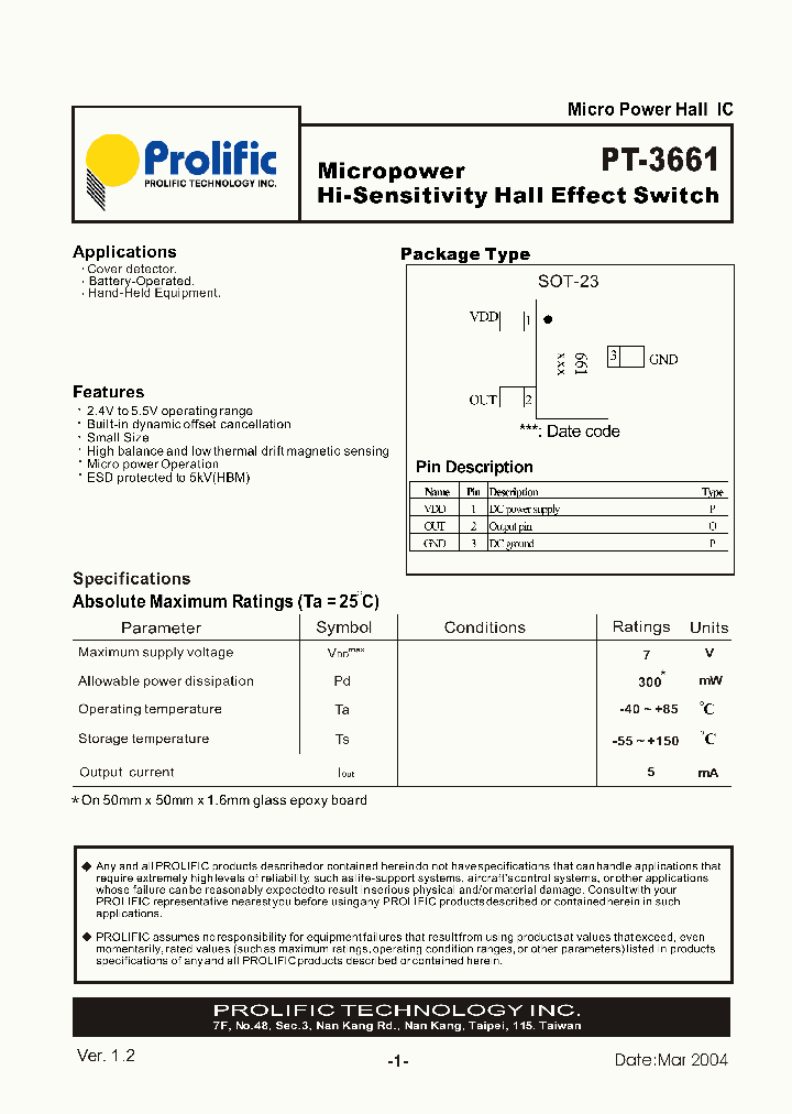 PT-3661_349131.PDF Datasheet