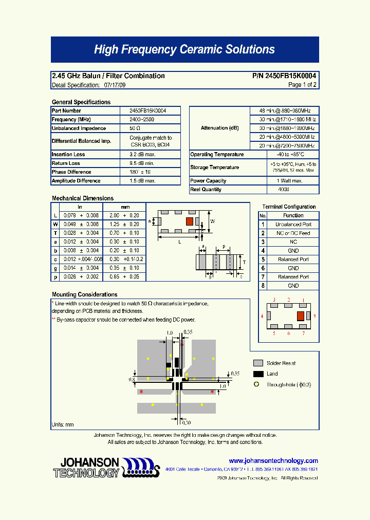 2450FB15K0004_614380.PDF Datasheet