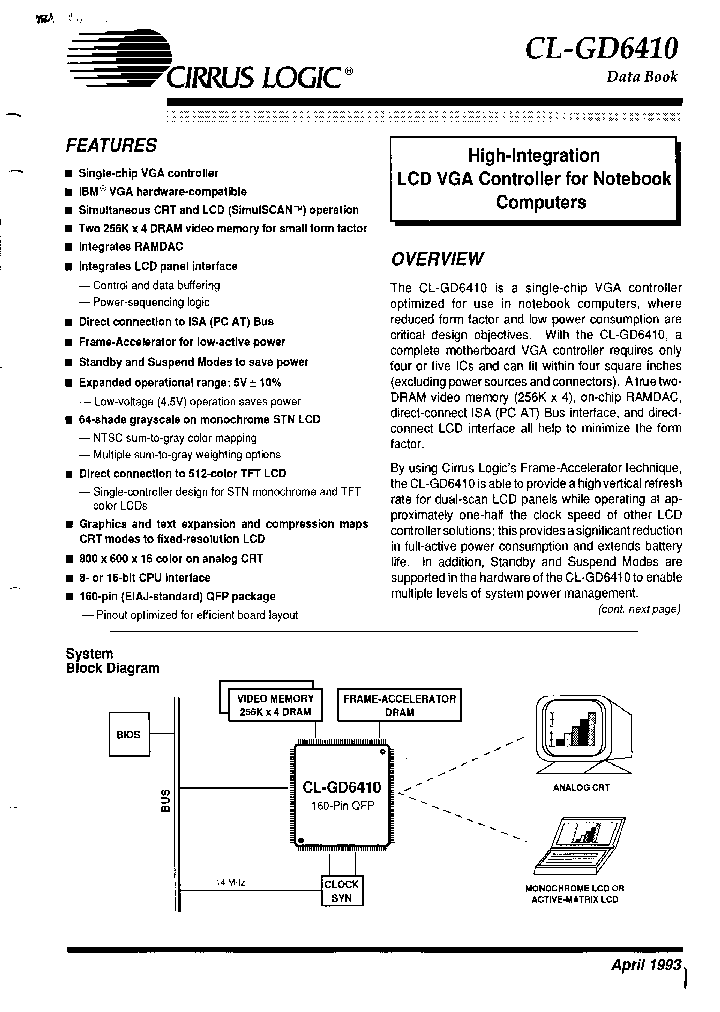 CL-GD6410_350266.PDF Datasheet