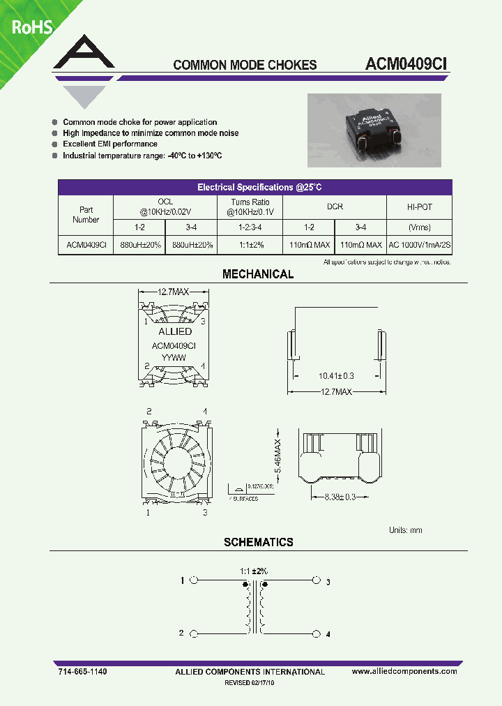 ACM0409CI_619135.PDF Datasheet