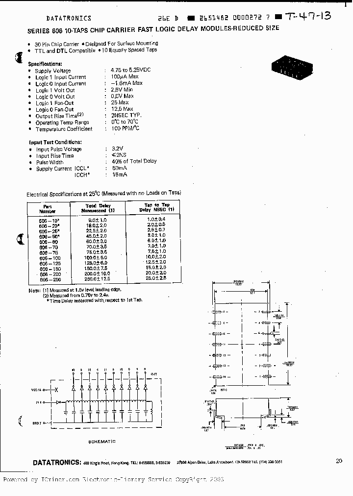 606-150_352045.PDF Datasheet