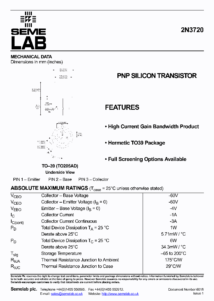 2N3720_625389.PDF Datasheet