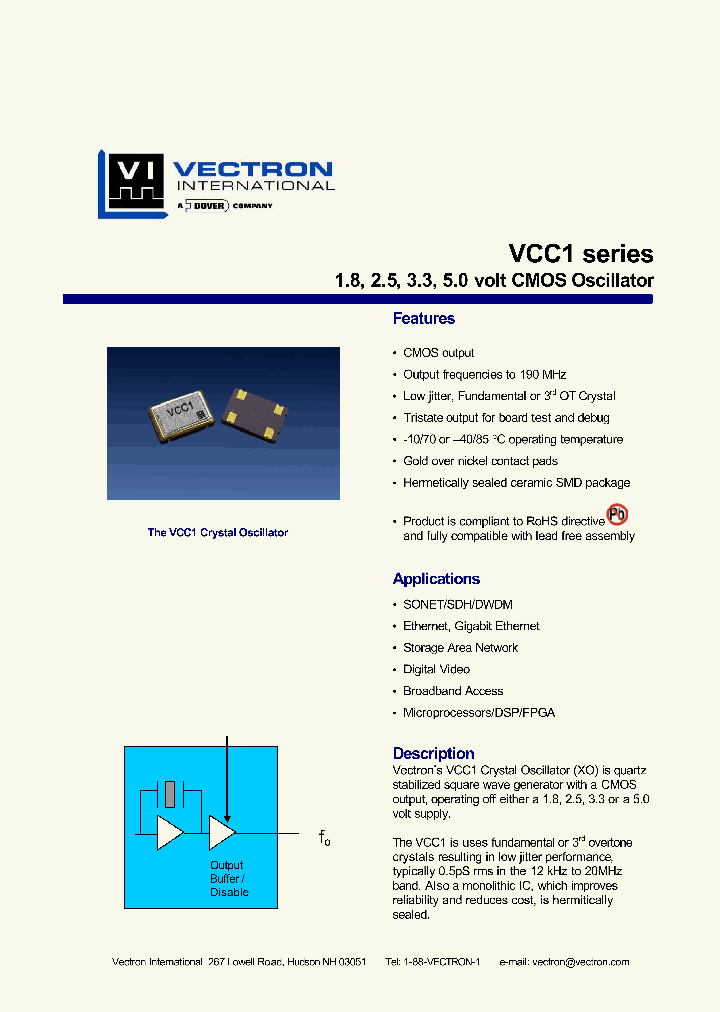 VCC1-A2K-125M00_355518.PDF Datasheet