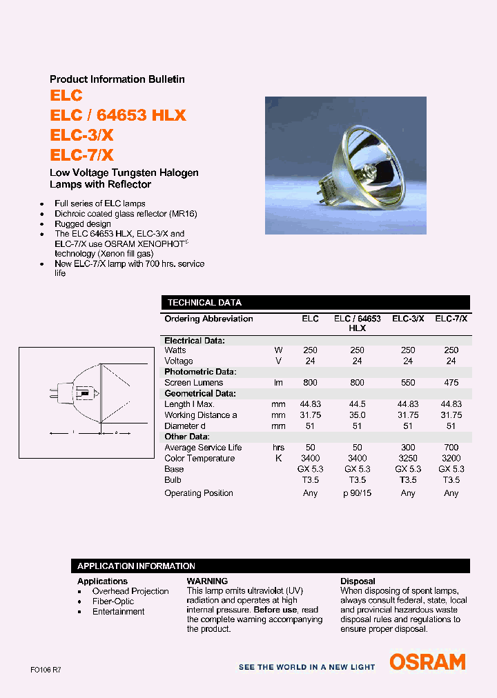 ELC_359258.PDF Datasheet