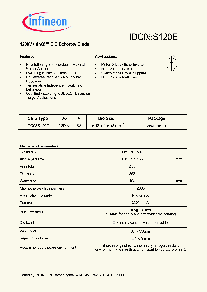 IDC05S120E_640577.PDF Datasheet