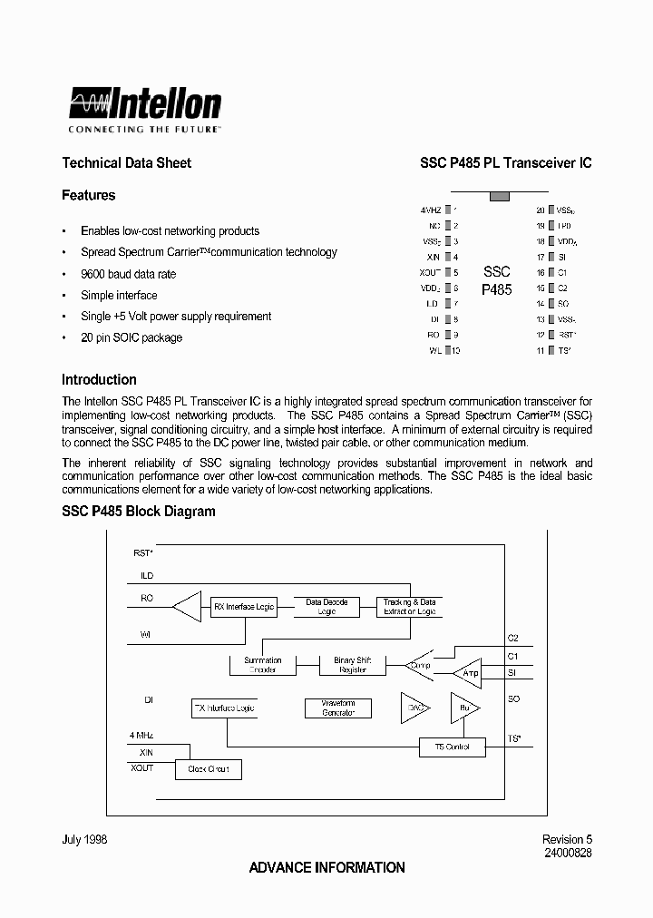 P485_363414.PDF Datasheet