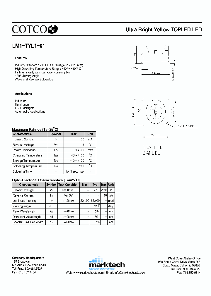 LM1-TYL1-01_292447.PDF Datasheet