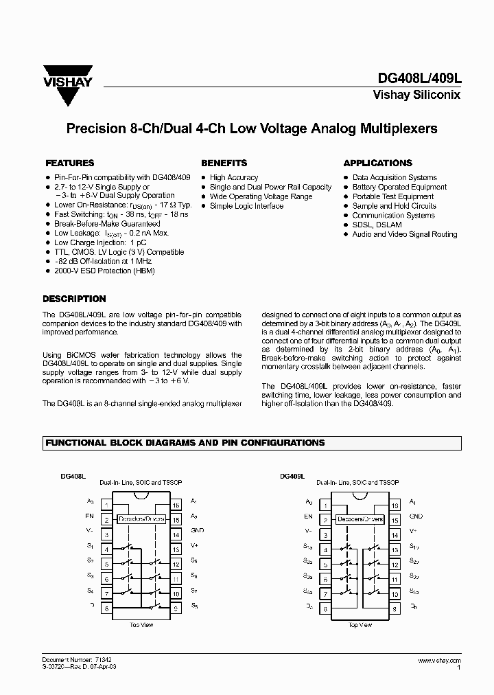 DG409L_370676.PDF Datasheet