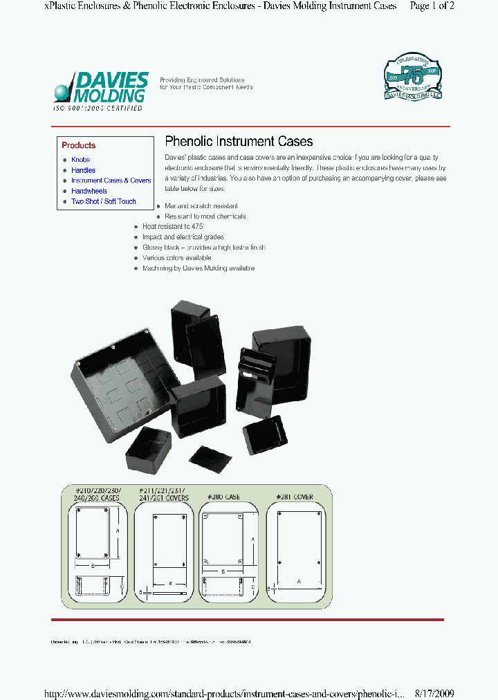 0230-A_371388.PDF Datasheet