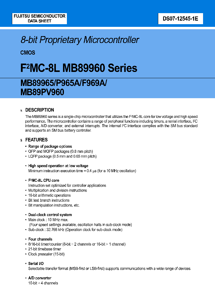 E712545_306095.PDF Datasheet