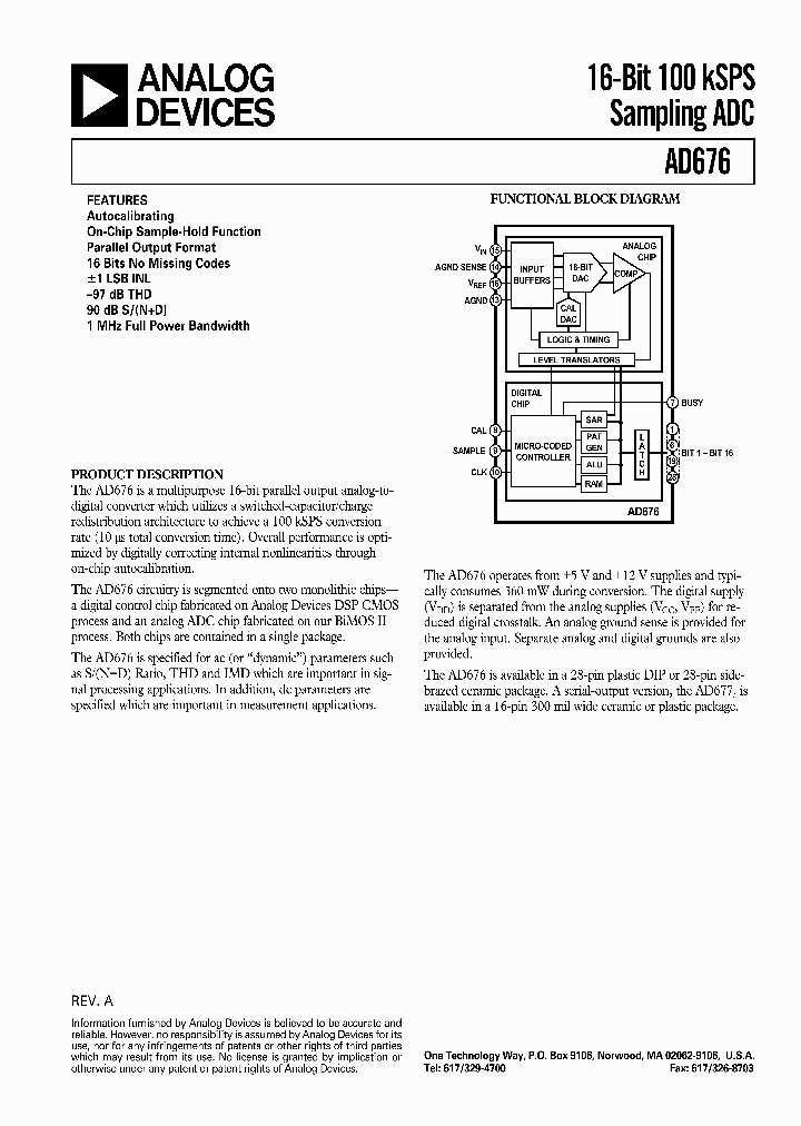 5962-9474301MXA_306220.PDF Datasheet