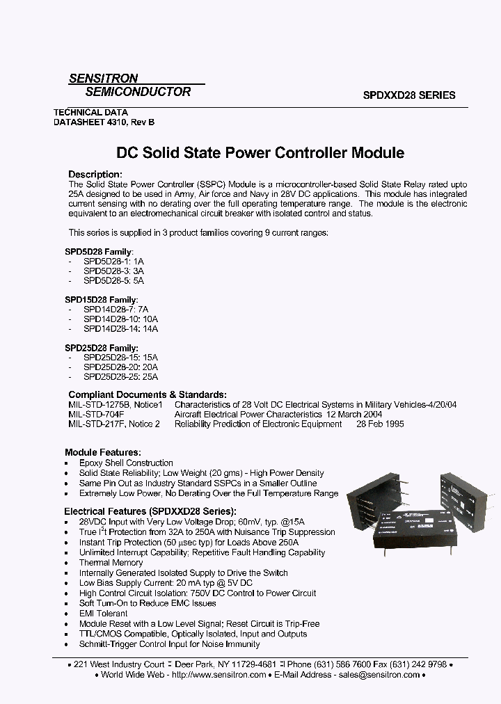 MIL-STD-217F_375581.PDF Datasheet