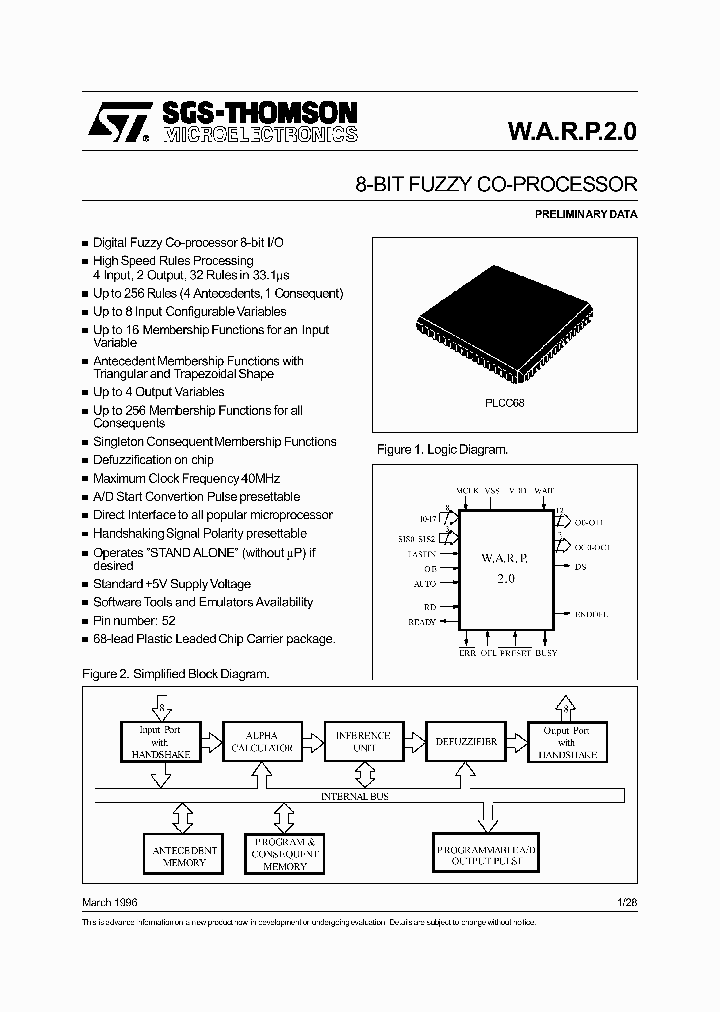 WARP20_377799.PDF Datasheet