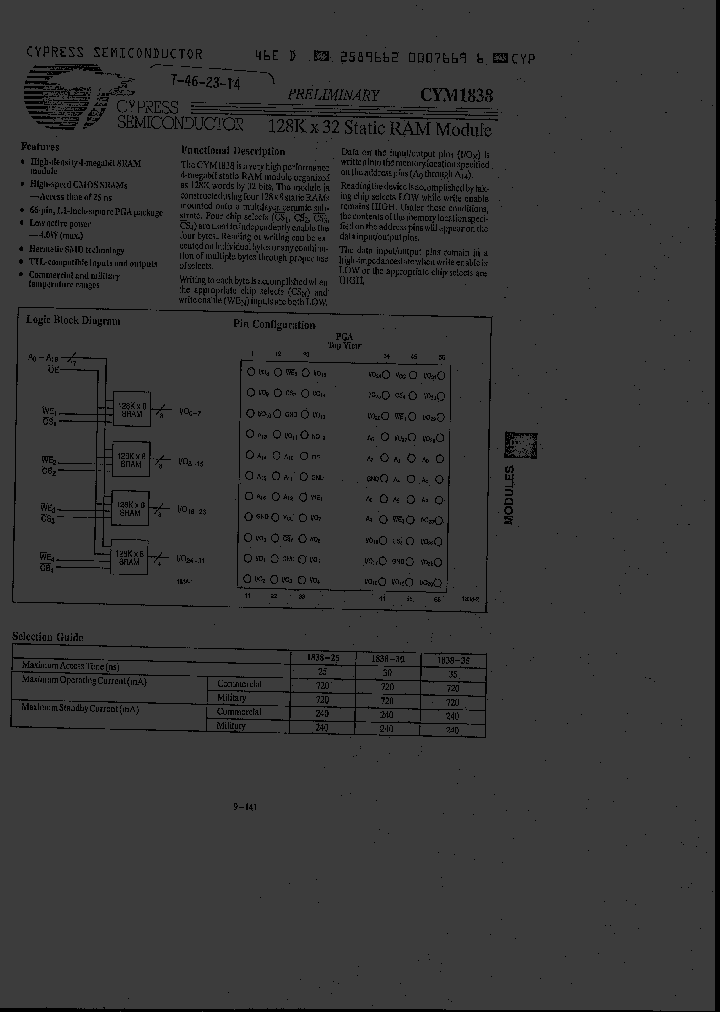 CYM1838LHG-30C_383116.PDF Datasheet
