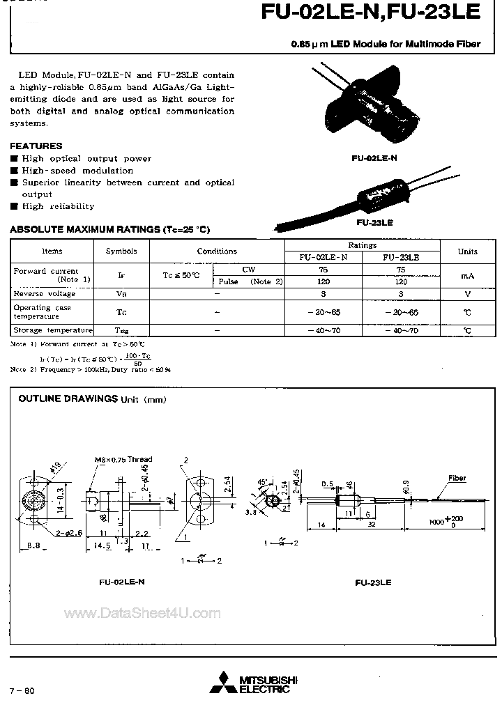 FU02LE-N_319403.PDF Datasheet