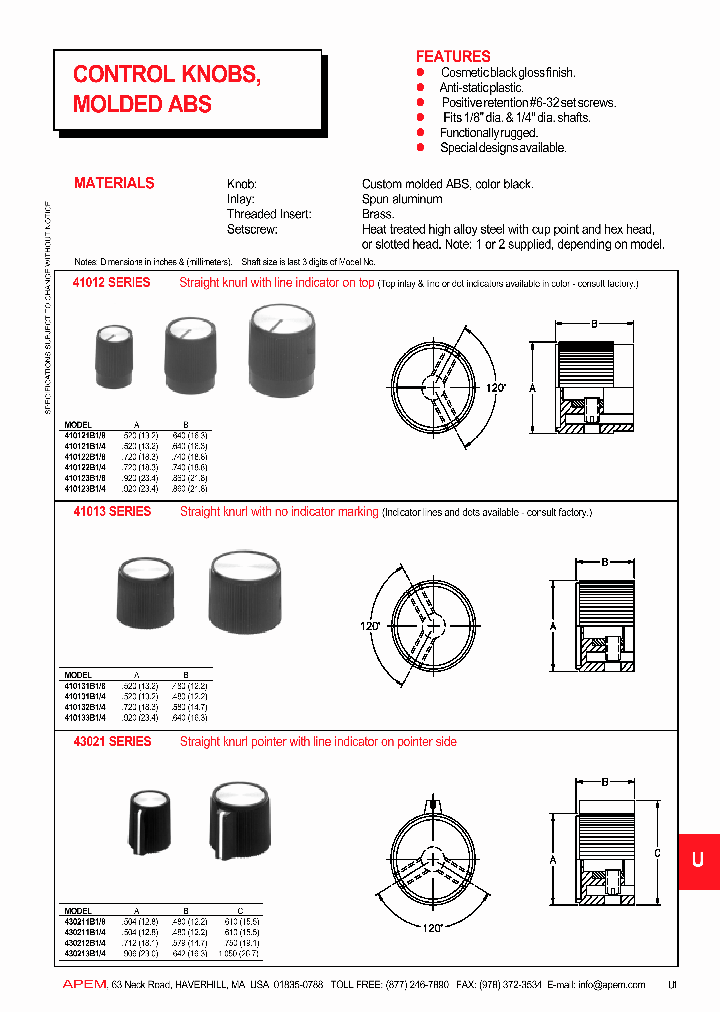 43021-2B14_386800.PDF Datasheet