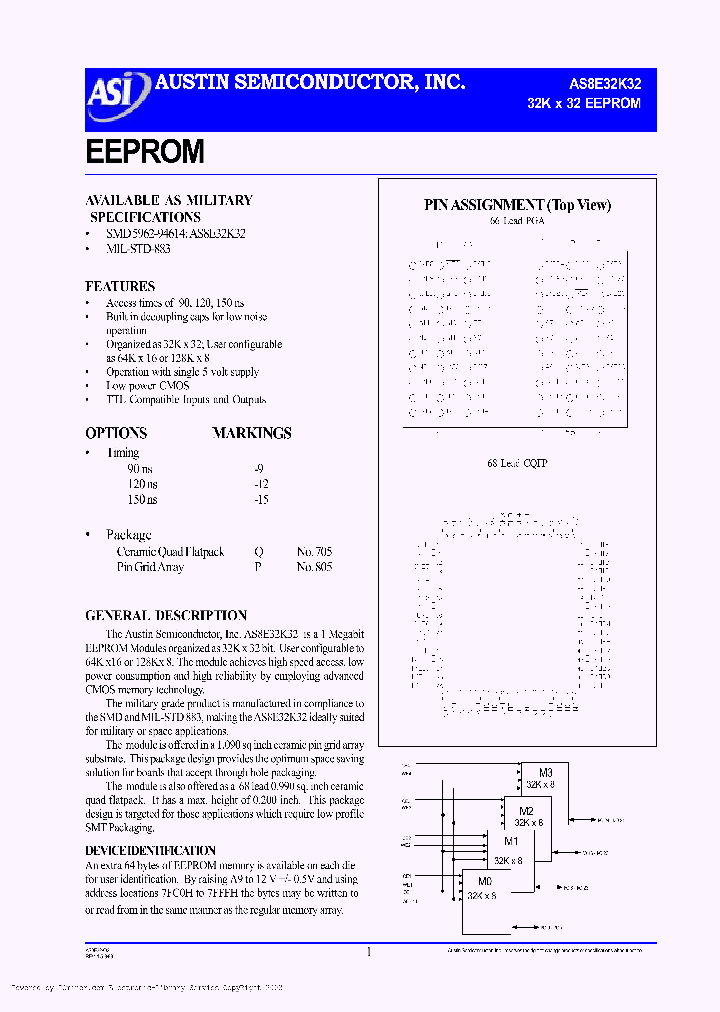 AS8E32K32Q-15XT_387800.PDF Datasheet