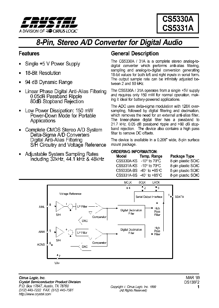 CS5330A-KS_378599.PDF Datasheet