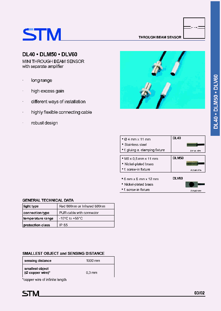 DL40_395960.PDF Datasheet