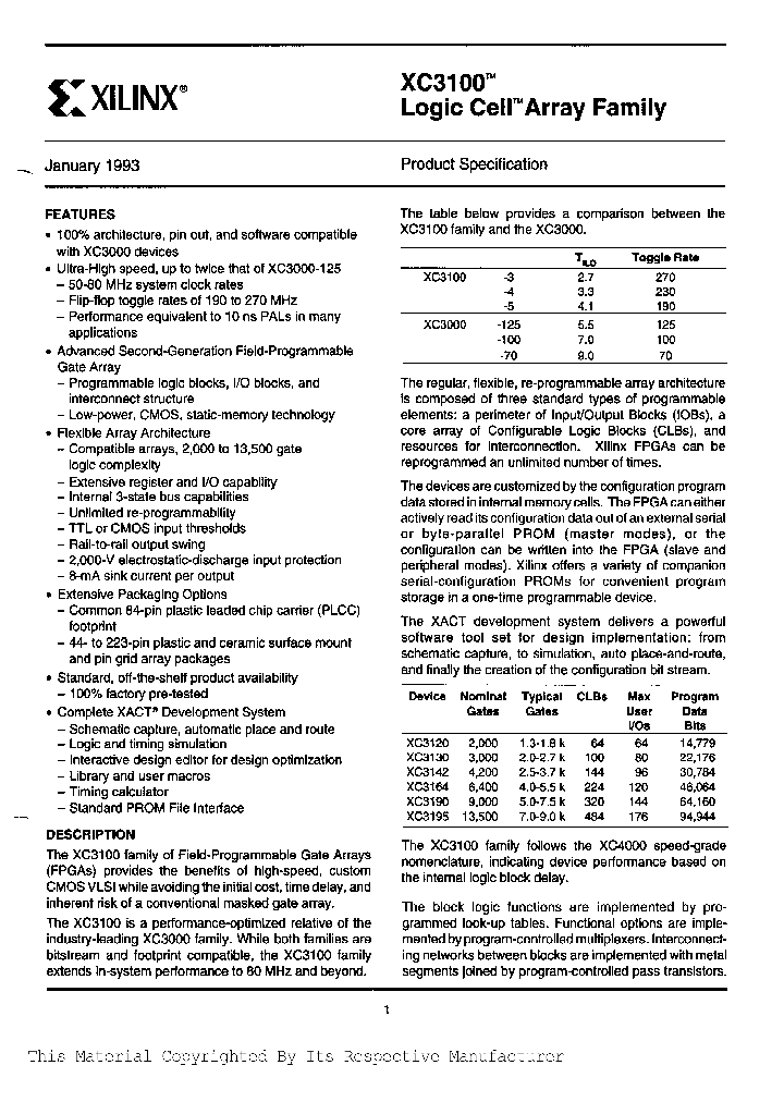 XC2018-70PC84C_403040.PDF Datasheet