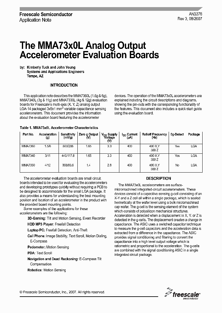 KIT3376MMA7361LC_403821.PDF Datasheet