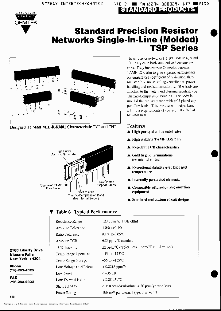 TSP803H-SERIES_406845.PDF Datasheet