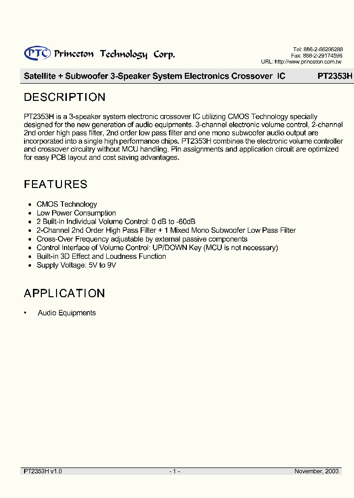 PT2353H-S_406841.PDF Datasheet