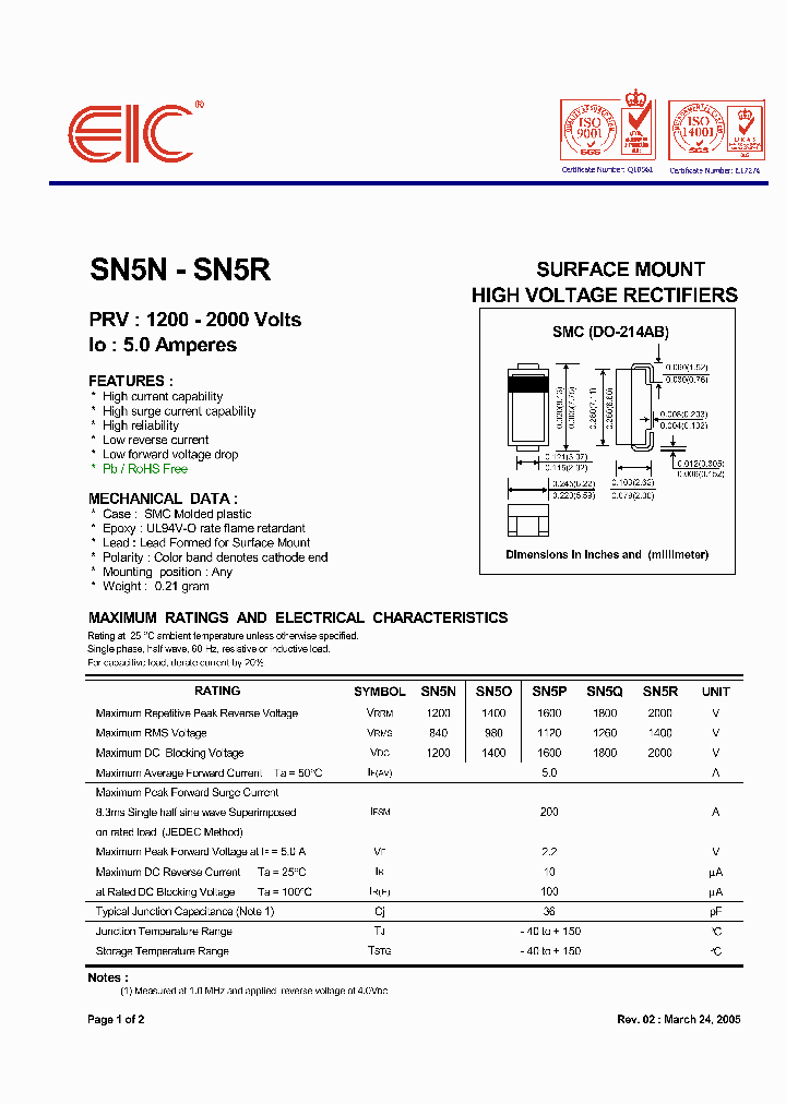 SN5P_418348.PDF Datasheet