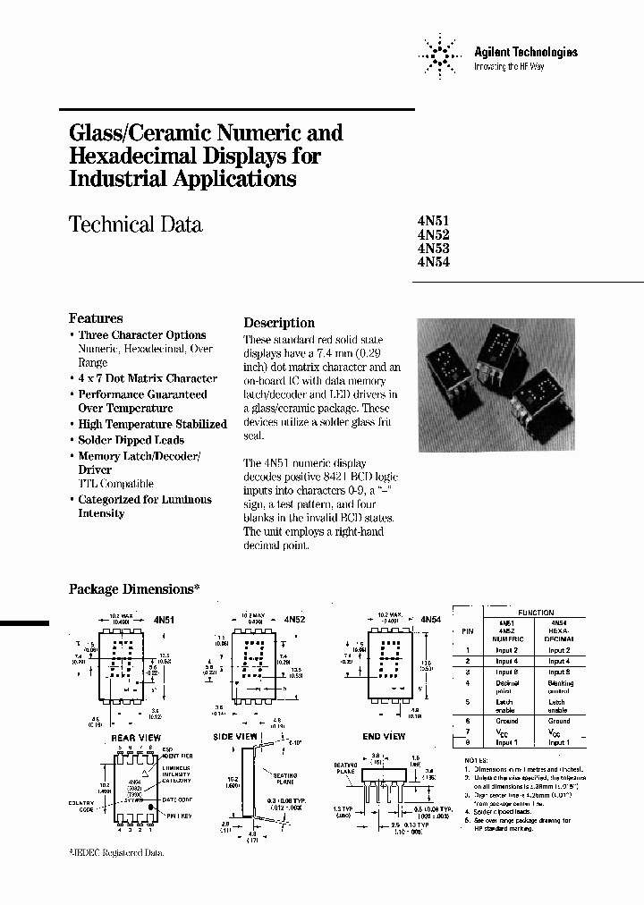 4N53_421239.PDF Datasheet