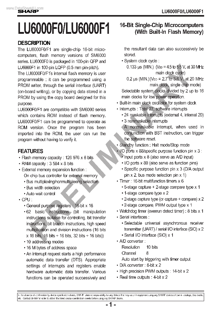 LU6000F0_396301.PDF Datasheet